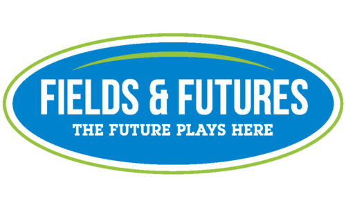 Fields and Futures logo